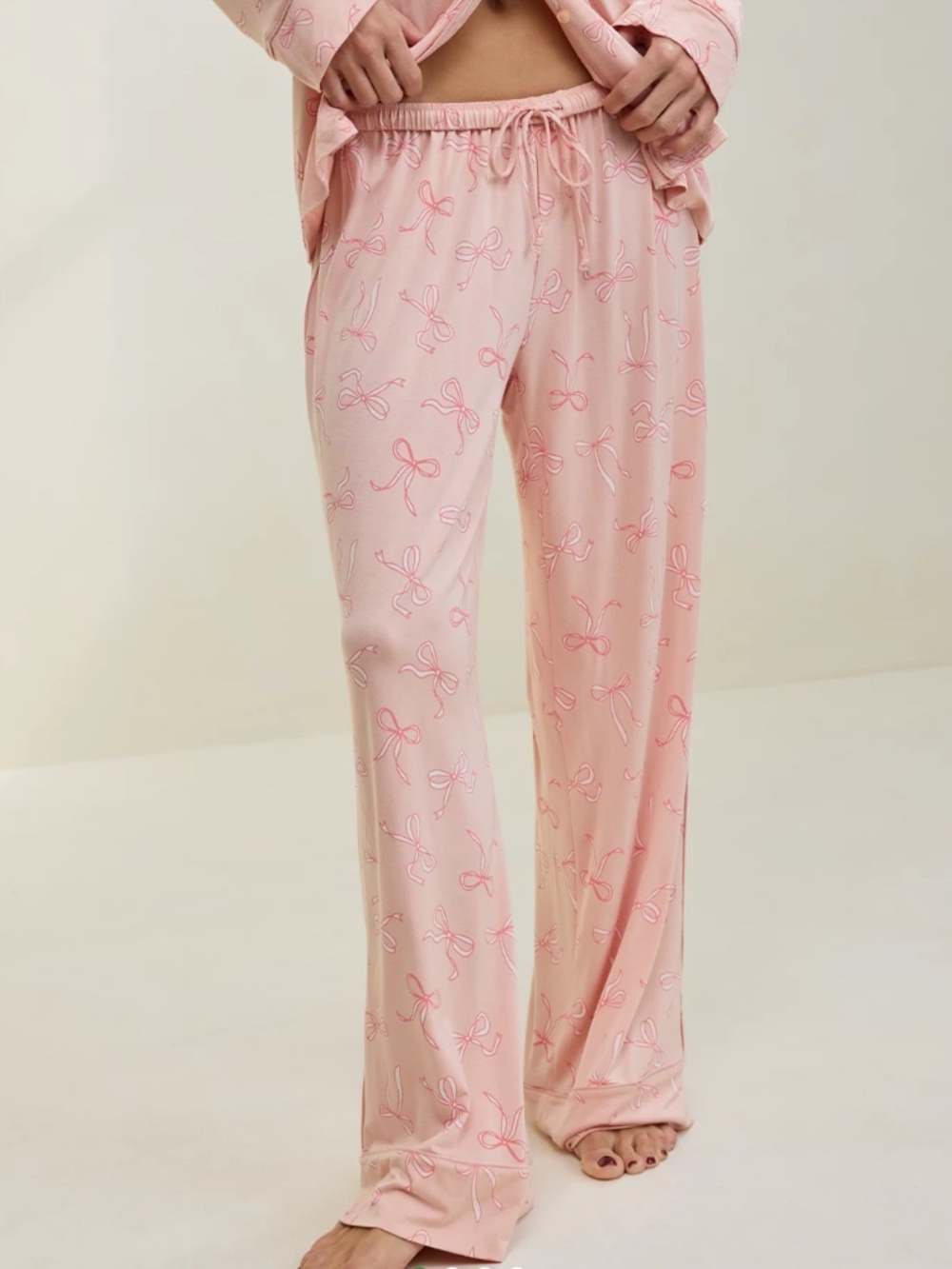 Aerie Pajama Pants